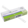 Visanne (Dienogest) - 2mg (28 Tablets)