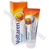 Voltaren Emulgel (Diclofenac Diethlammonium) - 11.6mg/g (100gm Tube)