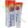 Voltaren Emulgel (Diclofenac Sodium) - 10mg/g (100g Tube) (Turkey)