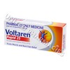 Voltaren (Diclofenac) - 25mg (30 Tablets) 