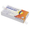 Voltaren Suppositories (Diclofenac Sodium) - 50mg (10 Suppositories)