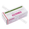 Waklert 50 (Armodafinil) - 50mg (10 Tablets)