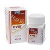 X-Vir (Entecavir) - 0.5mg (30 Tablets) 