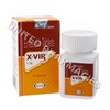 X-Vir (Entecavir) - 1mg (30 Tablets) 