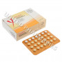 Yasmin Oral Contraceptive (Drospirenone/Ethinyloestradiol) - 3mg/30mcg (3 x 28 Tablets)