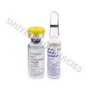 ZYHCG 2K (Human Chorionic Gonadotropin) - 2000 i.u.