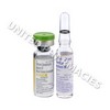 ZYHCG 5K (Human Chorionic Gonadotropin) - 5000 i.u.