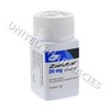 Zarator (Atorvastatin Calcium) - 20mg (90 Tablets)