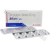 Ziten (Teneligliptin) - 20mg (30 Tablets)