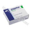 Zitromax (Azithromycin Dihydrate) - 500mg (3 Tablets)(Turkey)