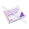 Zocon-T Kit (Fluconazole/Tinidazole) - 150mg/1000mg (1 Tablet)
