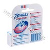 Zovirax Cold Sore Cream (Aciclovir) - 5% (2gm Tube) 