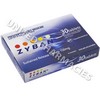 Zyban (Bupropion) - 150mg (30 Tablets)