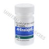 M-Enalapril (Enalapril Maleate) - 5mg (90 Tablets)