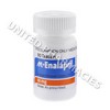 M-Enalapril (Enalapril Maleate) - 10mg (90 Tablets)