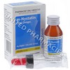 m-Nystatin Oral Drops (Nystatin) - 100,000 IU/mL (24mL Bottle)