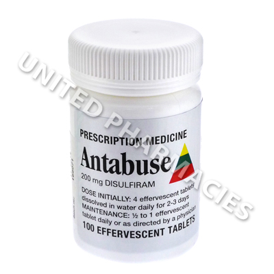 Cost of antabuse australia