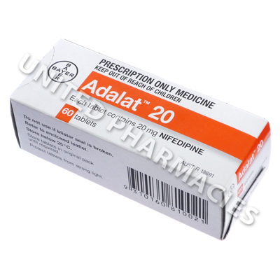 adalat tablets 10mg