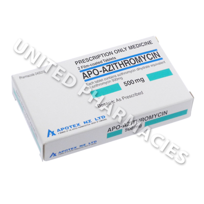 azithromycin dihydrate