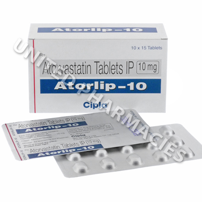 atorvastatin dosage 5mg