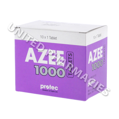 Azithromycin 1 Gm Price