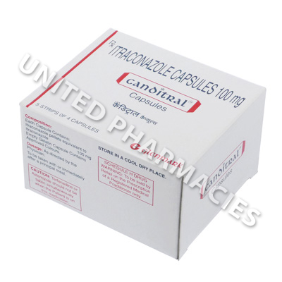 canditral 200mg price