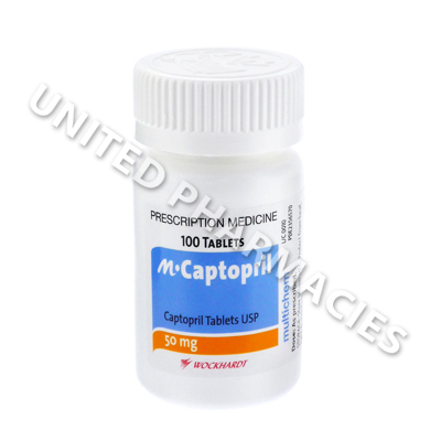 captopril brand name cost