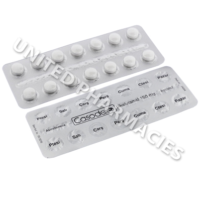 bicalutamide 150 mg price