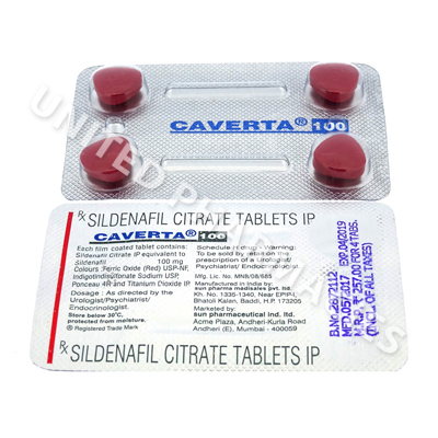 silagra 100mg