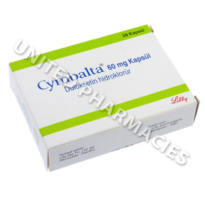 cymbalta duloxetine 30 mg