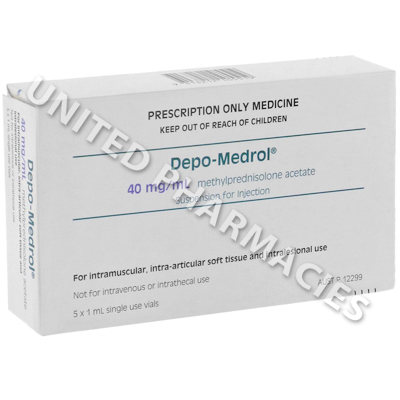 depo medrol injection patient reviews