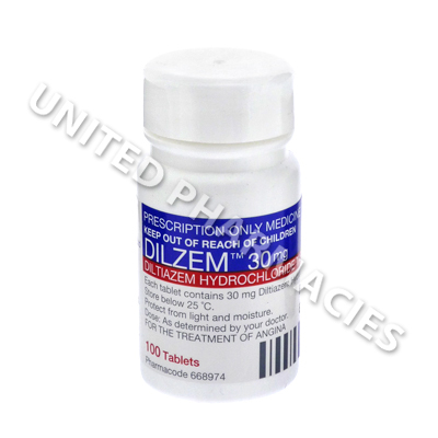 diltiazem hcl er