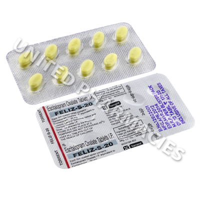 Escitalopram Online Pharmacy Reviews