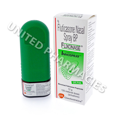 can fluticasone propionate nasal spray be used after expiration date