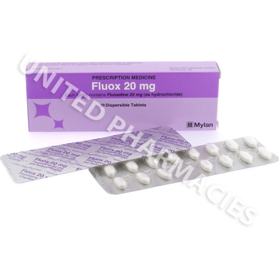 Fluox-Fluoxetine