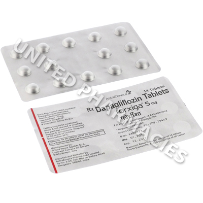 dapagliflozin 5 mg price uk