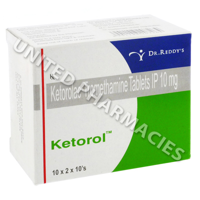 toradol 10mg tablets prices