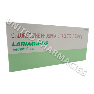 Lariago DS (Chloroquine)