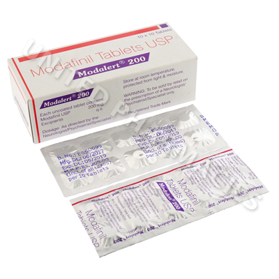 Online pharmacy modalert
