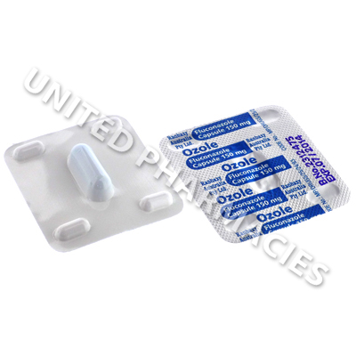 fluconazole 150 mg capsule price