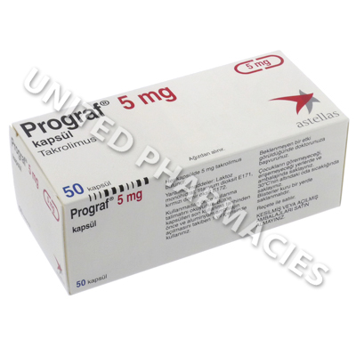 what is prograf used to treat