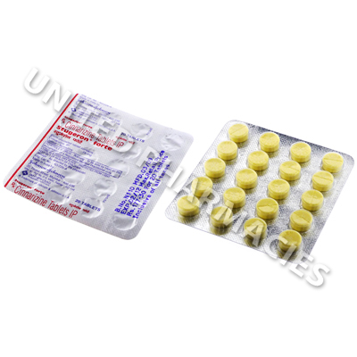 Stugeron Forte (Cinnarizine) - 75mg (20 Tablets)