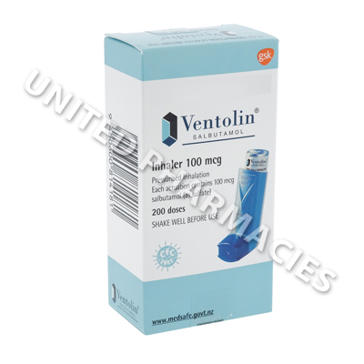 Ventolin buy