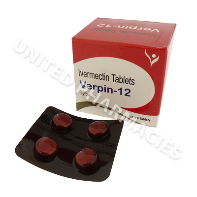Ivermectin price uk