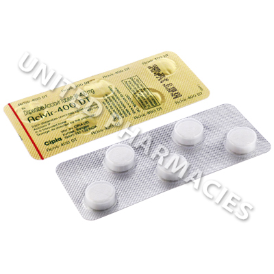 acyclovir 200mg tablets