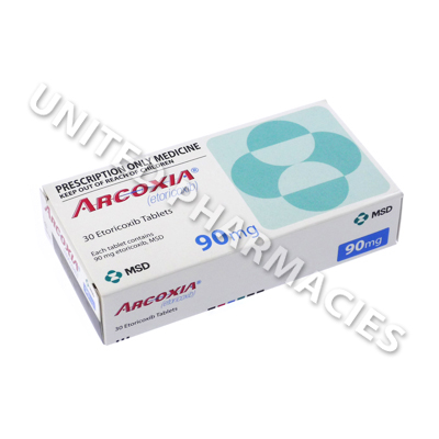 arcoxia 30mg tablets