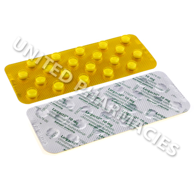 Chlorpromazine Us Pharmacy